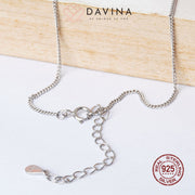 Kalung Chain Necklace