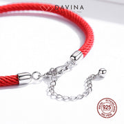 Gelang Tangan Red Rope Bracelet