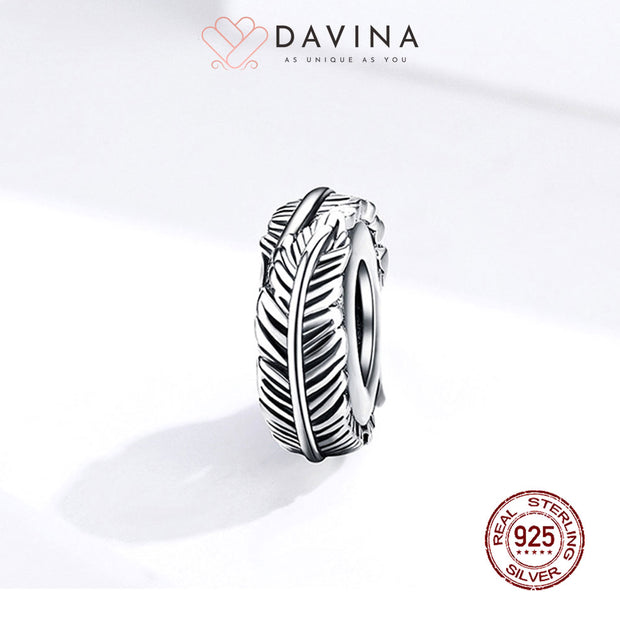 DAVINA Ailonna Pendant Sterling Silver 925
