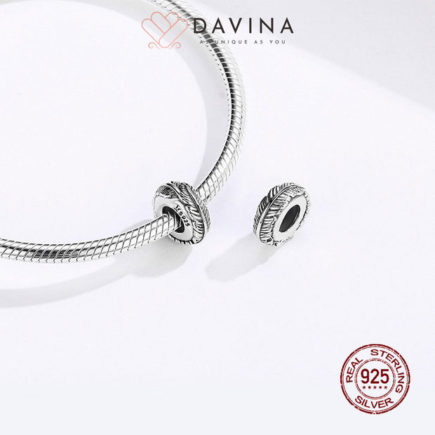 DAVINA Ailonna Pendant Sterling Silver 925