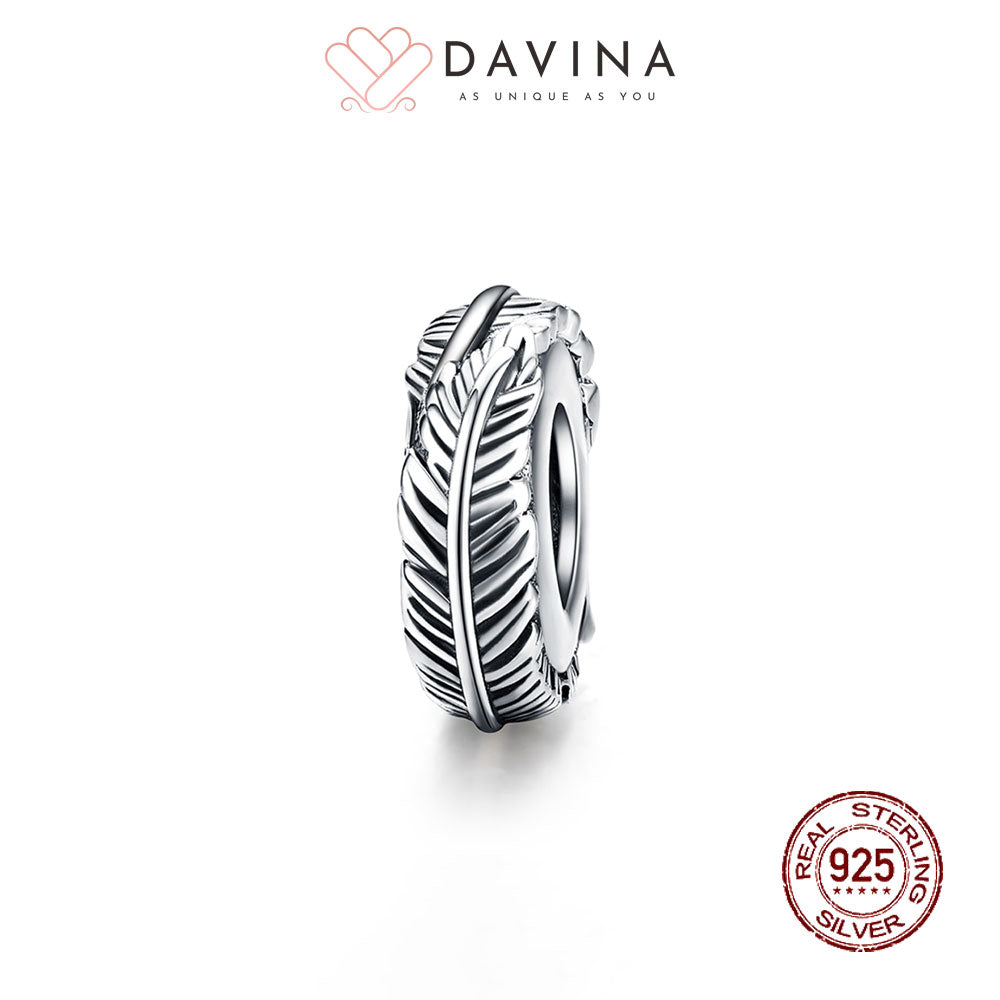 DAVINA Ailonna Pendant Sterling Silver 925