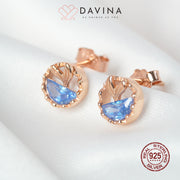 Anting Fishy Earrings
