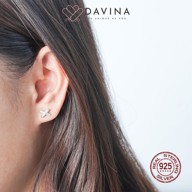 Anting Ashira Earrings