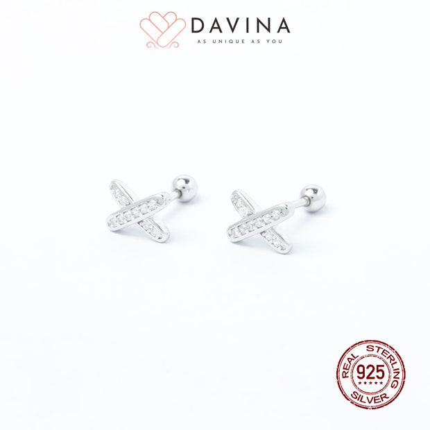 Anting Ashira Earrings