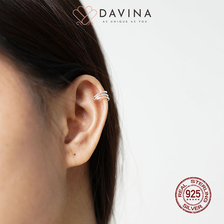 Anting Kyra Earrings