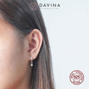 Anting Elsavira Earrings