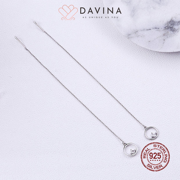 Anting Lisa Earrings