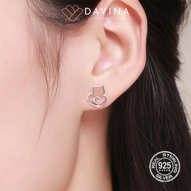 Anting Misty Earrings