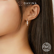 Anting Balerina Earrings