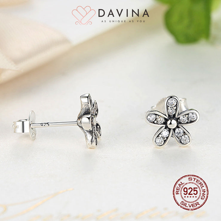 Anting Daisy Earrings