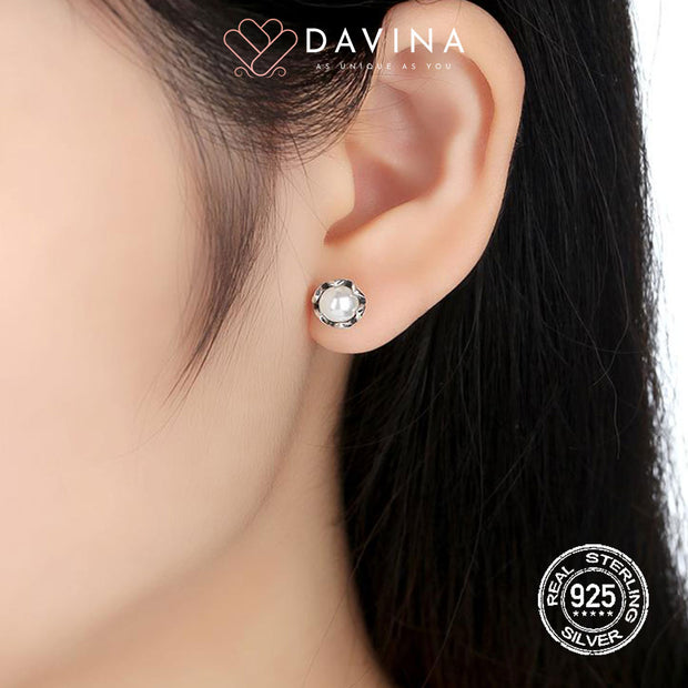 Anting Isabella Earrings