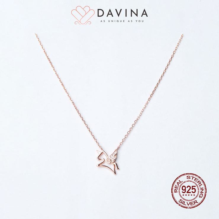 Kalung Pony Necklace