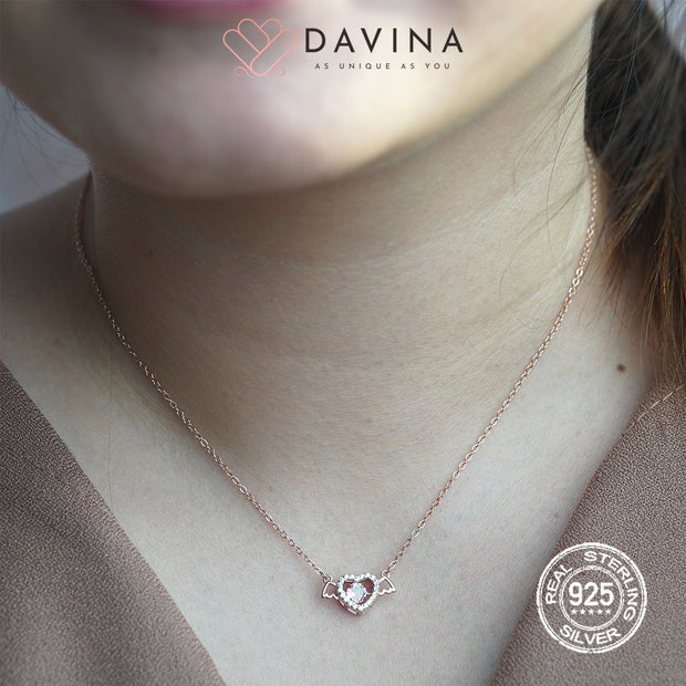 Kalung Lovelyn Necklace