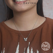 Kalung Mikie Necklace