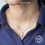 Kalung Christ Necklace
