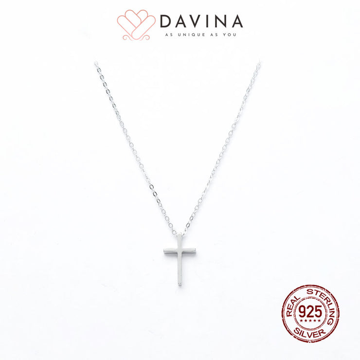 Kalung Christ Necklace