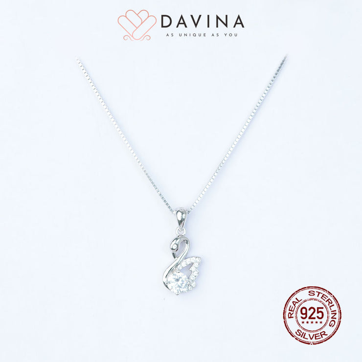 Kalung Elvina Necklace