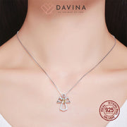 Kalung Angel Necklace