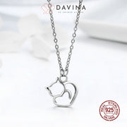 Kalung Misty Necklace