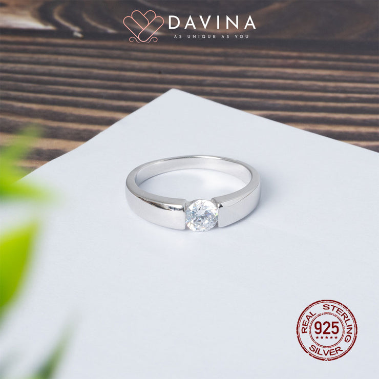 Cincin Gilang Ring