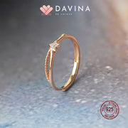 Cincin Adhara Ring