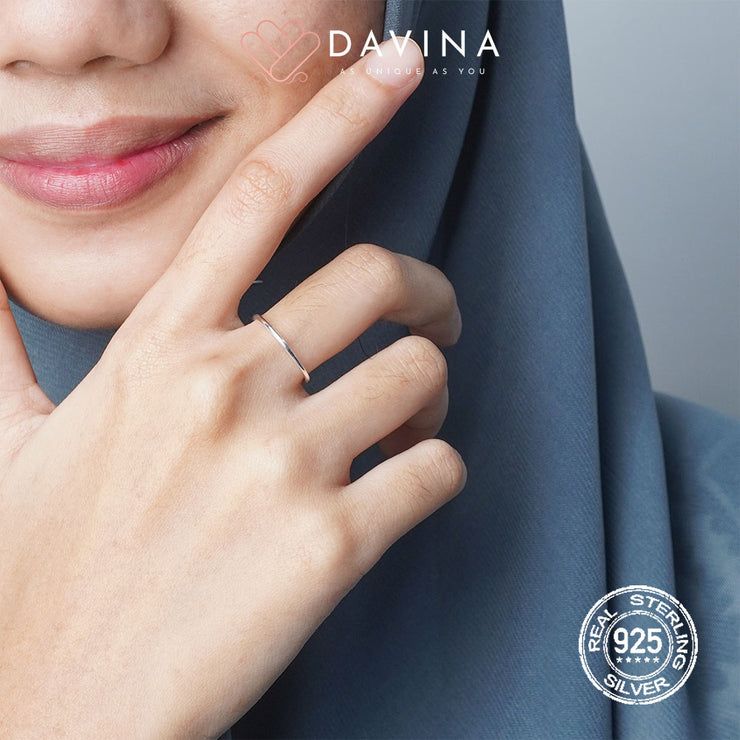 Cincin Adele Ring