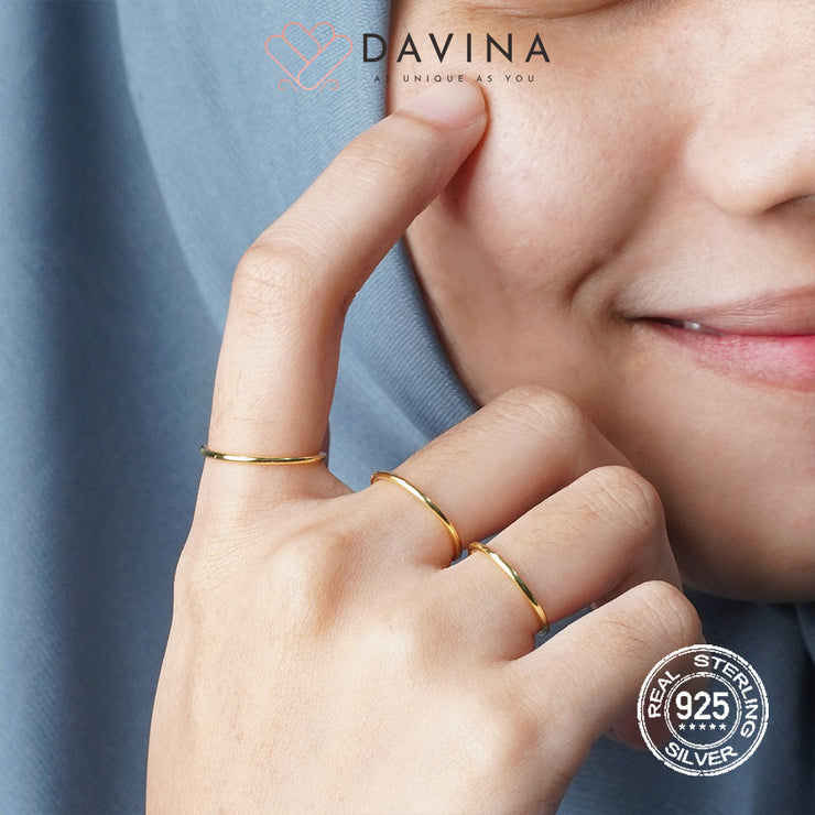 Cincin Adele Ring