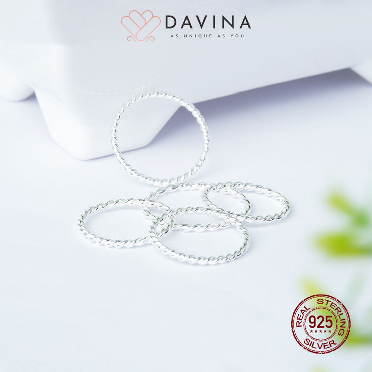 Cincin Arsy Ring