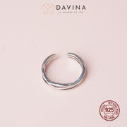 Cincin Chrysan Ring