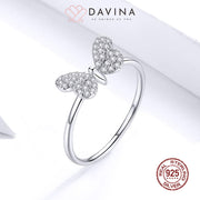 Cincin Vanessa Ring