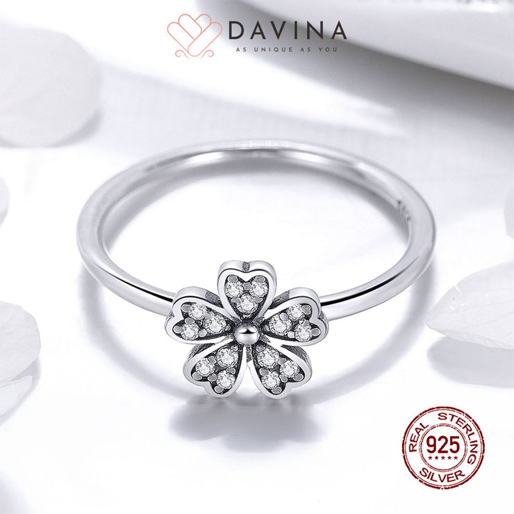 Cincin Daisy Ring