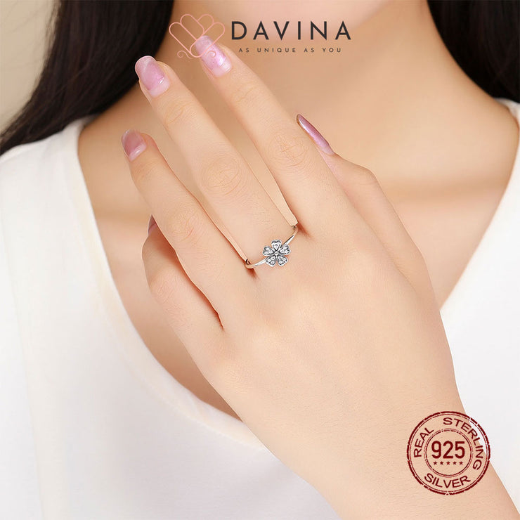 Cincin Daisy Ring