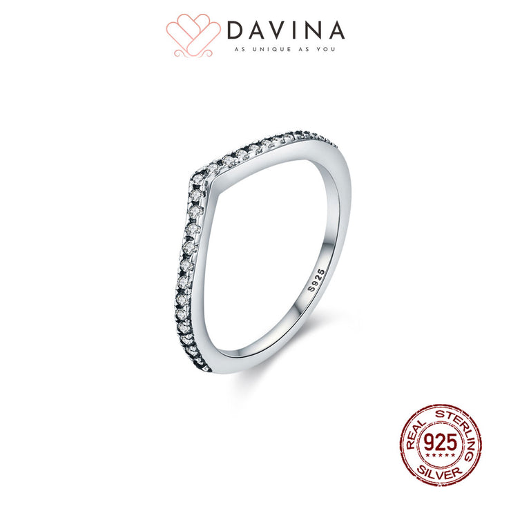 Cincin Arya Ring